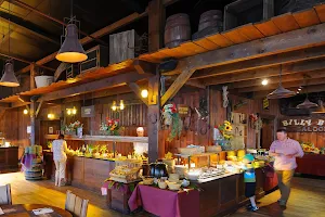 La Grange - Billy Bob's Country Western Saloon image