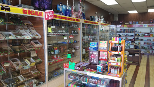 Alta Loma Smoke Shop