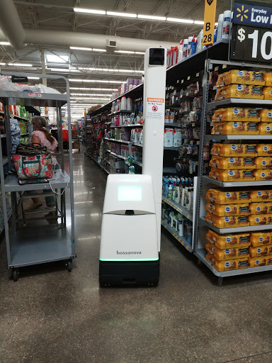 Department Store «Walmart Supercenter», reviews and photos, 1200 Dallas Hwy, Waxahachie, TX 75165, USA