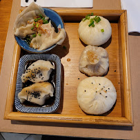 Dim Sum du Restaurant de dimsums Hibao 冒小姐有面儿 à Paris - n°16