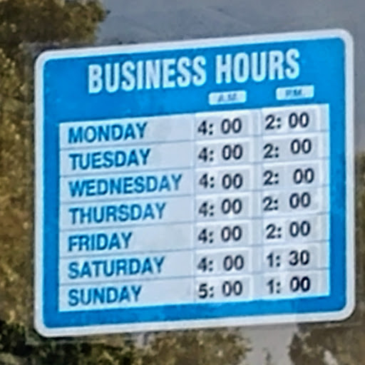 Donut Shop «Best Donuts», reviews and photos, 707 N Main St, Leitchfield, KY 42754, USA