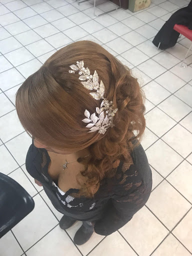 Beauty Salon «Jass Unisex Hair Salon», reviews and photos, 328 Bloomfield Ave, Newark, NJ 07107, USA