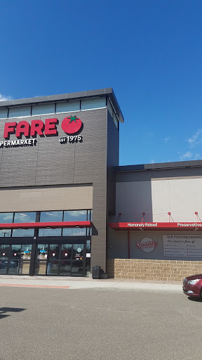 Grocery Store «Earth Fare North Canton», reviews and photos, 3939 Everhard Rd NW, North Canton, OH 44709, USA