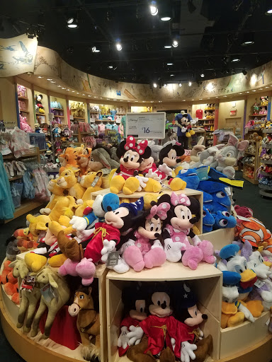 Toy Store «Disney Store», reviews and photos, 3301 E Main St, Ventura, CA 93003, USA