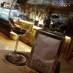 Photo n°1 de l'avis de Mauricio.o fait le 27/08/2017 à 07:42 sur le  Estro à Venice