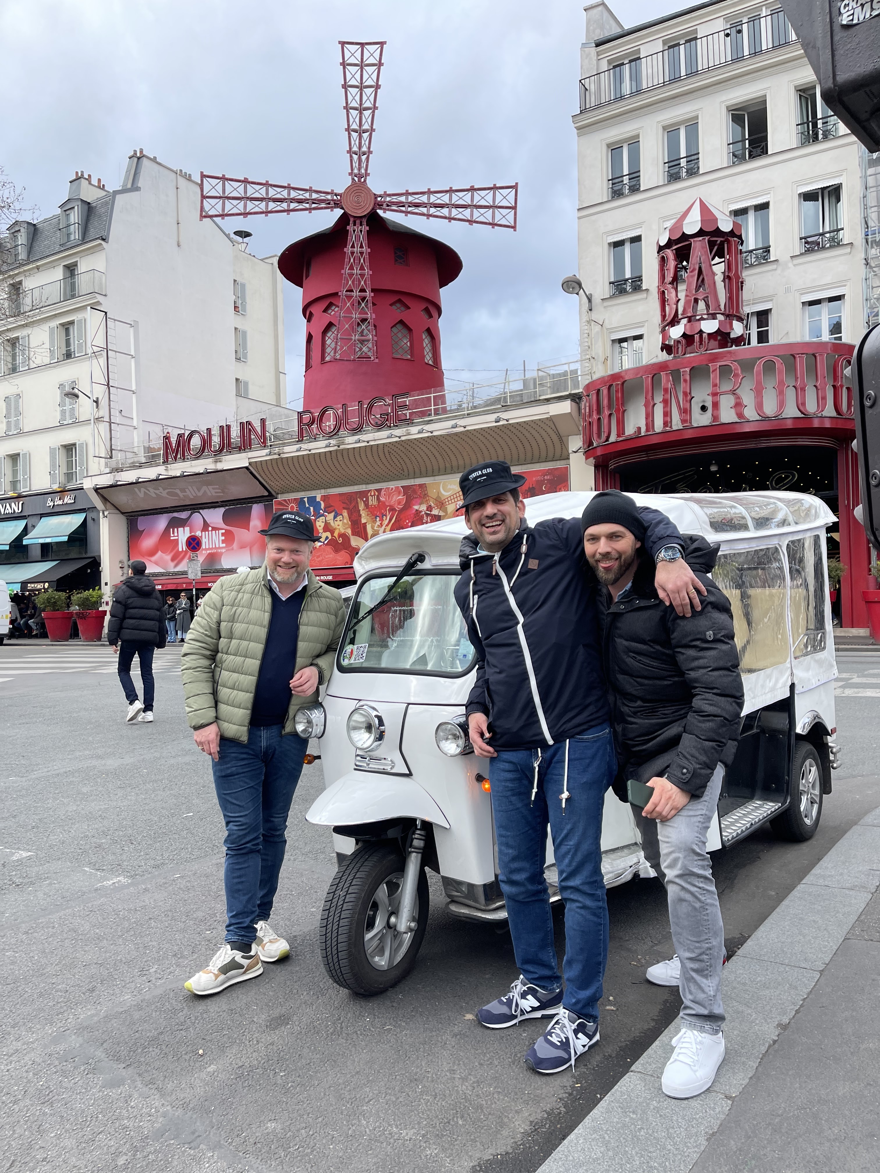 Photo n° 1 de l'avis de Bert.. fait le 26/03/2023 à 17:16