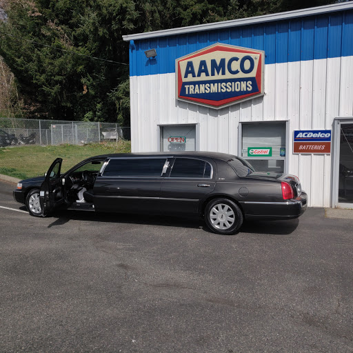 Transmission Shop «AAMCO Transmissions & Total Car Care», reviews and photos, 2728 Martin Way E, Olympia, WA 98506, USA