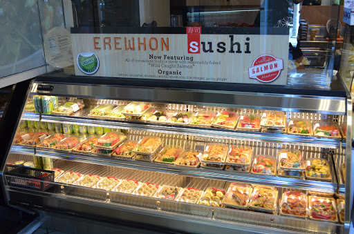 Natural Foods Store «Erewhon», reviews and photos, 7660 Beverly Blvd A, Los Angeles, CA 90036, USA