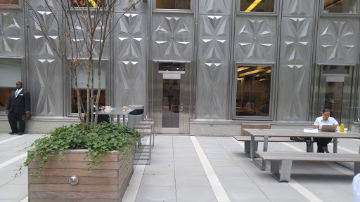  «Chrysler Building», reviews and photos, 405 Lexington Ave, New York, NY 10174, USA