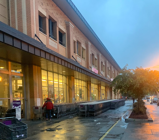 Supermarket «Giant (supermarket)», reviews and photos, 1345 Park Rd NW, Washington, DC 20010, USA