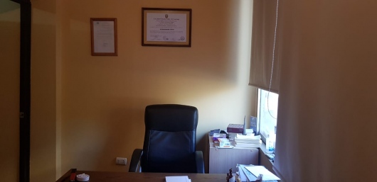 Yungay 1731 | oficina 203 (Edificio Soria, 2340000 Valparaíso