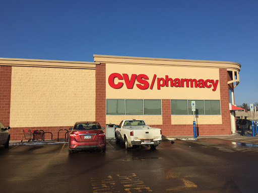 CVS, 2200 Brackett Ave, Eau Claire, WI 54701, USA, 