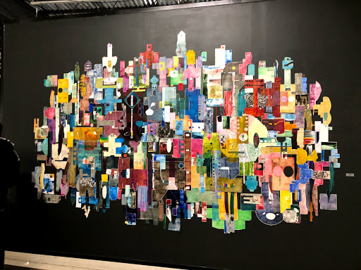 Art Gallery «Space Gallery», reviews and photos, 400 Santa Fe Dr, Denver, CO 80204, USA