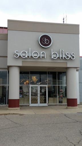 Beauty Salon «Salon Bliss», reviews and photos, 1126 S Rochester Rd, Rochester Hills, MI 48307, USA