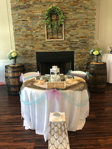 Wedding Venue «The Barn at Walnut Grove», reviews and photos, 12426 Rockingham Pike, Elkton, VA 22827, USA