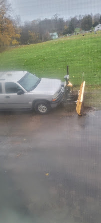 Titanium Landscaping - Photo 9 - Car repair in , Utica