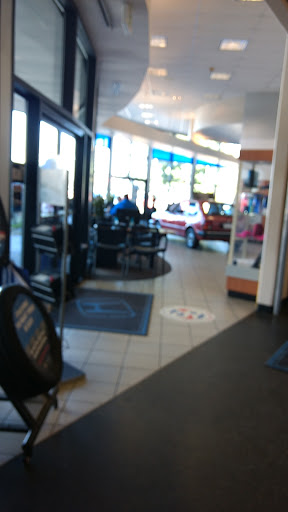 Honda Dealer «Lynnwood Honda», reviews and photos, 22020 WA-99, Edmonds, WA 98026, USA