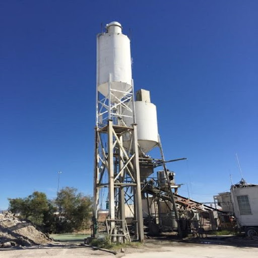 Cement manufacturer Scottsdale