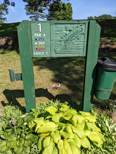 Golf Club «Mountain Ranch Golf Club», reviews and photos, 820 Lost Creek Pkwy, Fairfield Bay, AR 72088, USA