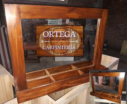 Ortega Carpinteria