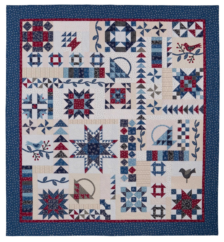 Lebanon Vacuum & Sewing Center