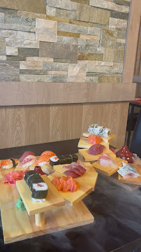 Photos du propriétaire du Restaurant japonais authentique Fuji Sushi à Saint-Louis - n°8