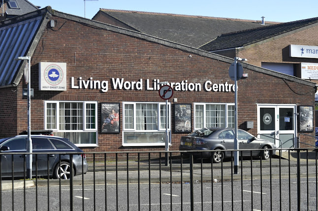 Reviews of Living Word Liberation Centre - RCCG Church Southampton in Southampton - Church