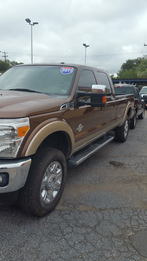 Used Car Dealer «Luna Car Center», reviews and photos, 4415 San Pedro Ave, San Antonio, TX 78212, USA