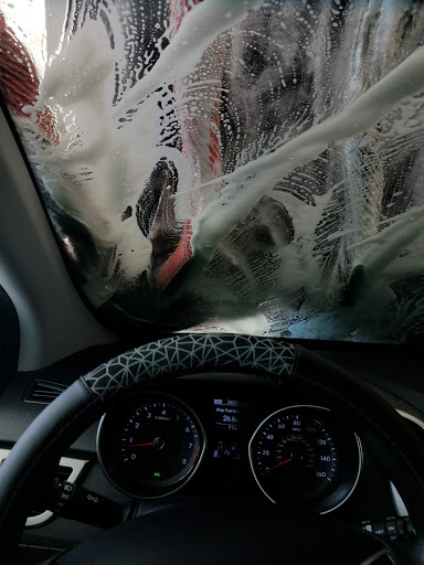 Car Wash «Cruizers Express Car Wash», reviews and photos, 740 Washington Blvd, Montebello, CA 90640, USA