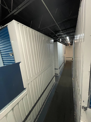 Self-Storage Facility «Blue Self Storage», reviews and photos, 8650 Biscayne Blvd, Miami, FL 33138, USA