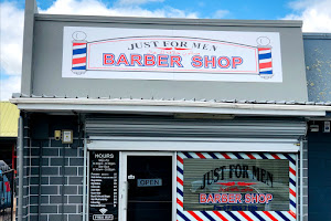 Just For Men Barber Shop