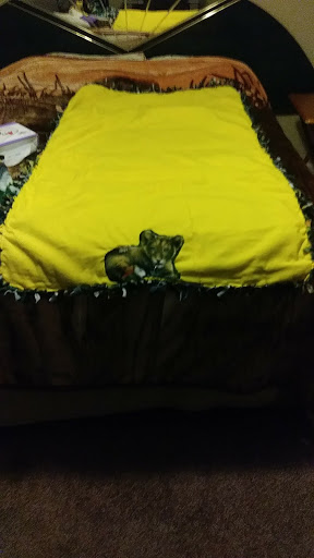 Department Store «Walmart Supercenter», reviews and photos, 3657 E Main St, Whitehall, OH 43213, USA