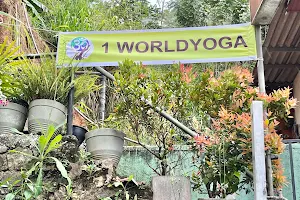 1 World Yoga Ella image