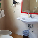 Photo n°4 de l'avis de igor.h fait le 06/07/2019 à 14:07 sur le  Hotel Cardinal Of Florence à Florence