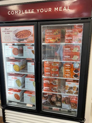 Deli «HoneyBaked Ham Company», reviews and photos, 2007 Plank Rd, Fredericksburg, VA 22401, USA