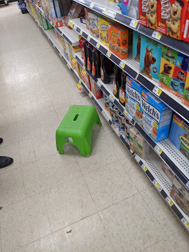 Home Goods Store «Dollar General», reviews and photos, 2649 Main St, Whitney Point, NY 13862, USA