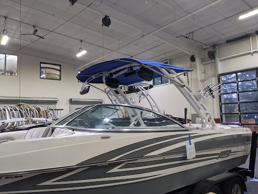 Water Ski Shop «Samson Sports», reviews and photos, 4327 NW Lake Rd, Camas, WA 98607, USA