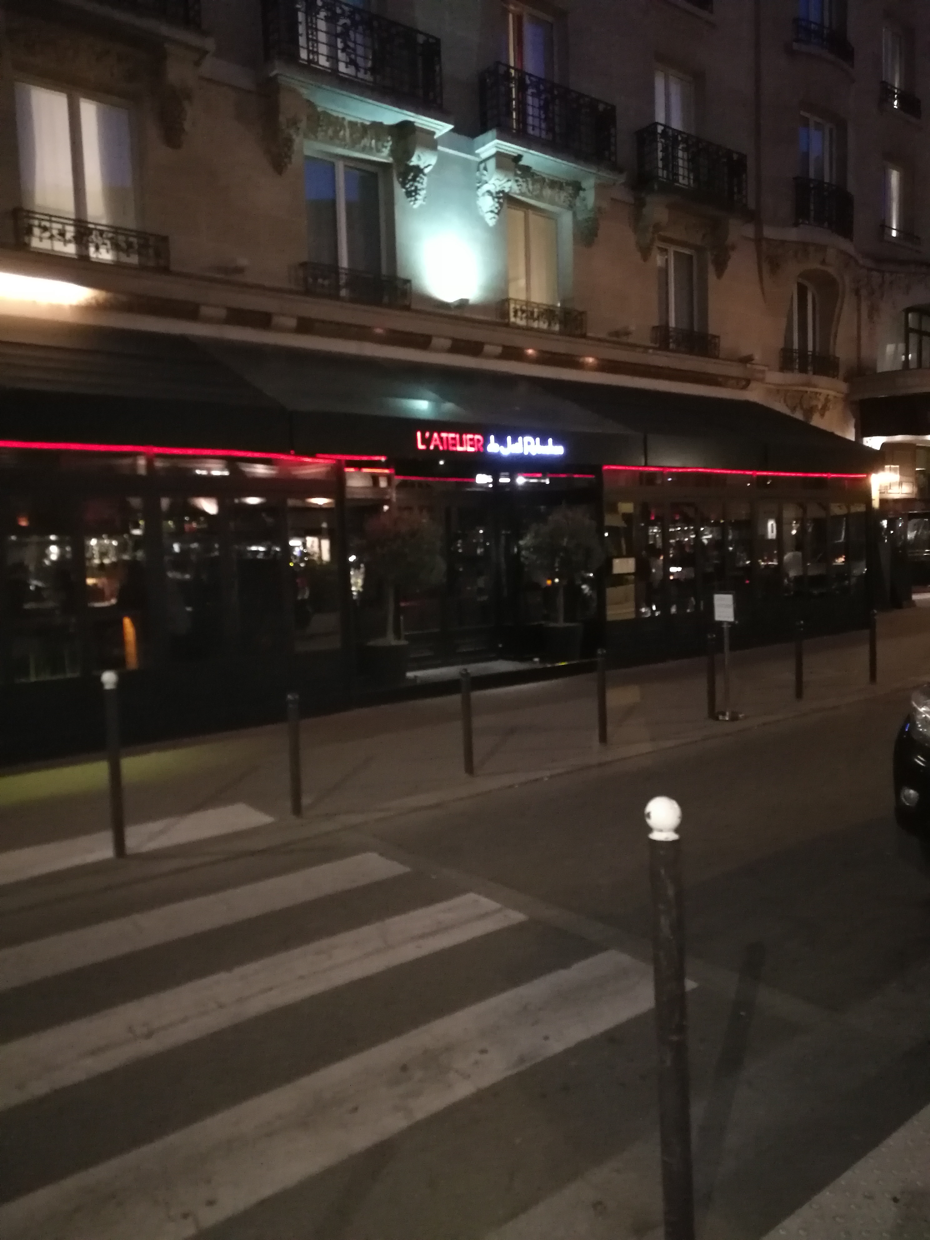Photo n° 3 de l'avis de p.o fait le 19/05/2018 à 23:27