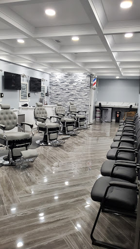Barber Shop «Kings Barbershop», reviews and photos, 525 N Azusa Ave, La Puente, CA 91744, USA