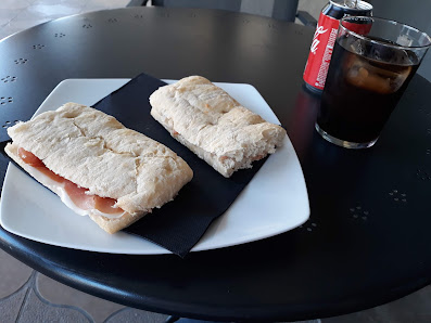 El Rebost de l'ànima Plaça Barcelona 92 núm. 2 (baixos, 08280 Calaf, Barcelona, España