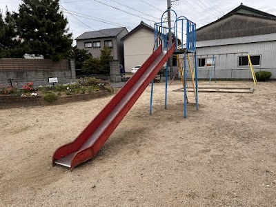 竜田児童遊園地