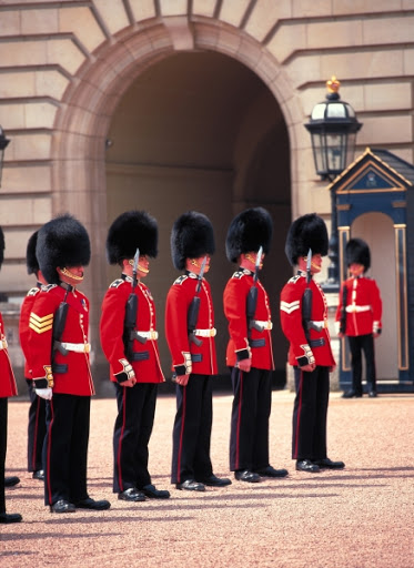 Across the Pond Vacations image
