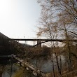 Aussichtspunkt Limmatbrücke