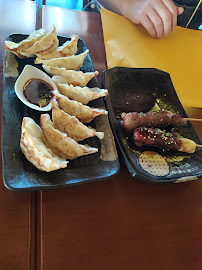 Sushi du Restaurant japonais Ooyuki à Muret - n°14