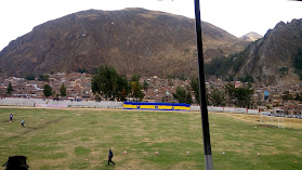 Estadio IPD de Huancavelica