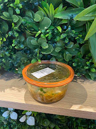 Photo n°17 de La Bombance à Strasbourg ()