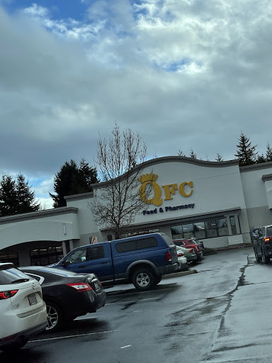 Grocery Store «Quality Food Center», reviews and photos, 4775 Whitman Ln SE, Lacey, WA 98513, USA