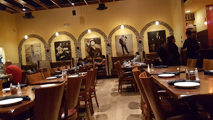 Russo's Coal Fired Italian Kitchen - San Antonio