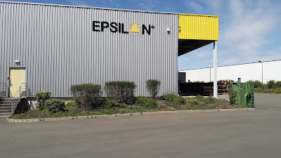 epsilon à Brulon