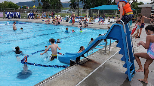 Water Park «Last Chance Splash Waterpark & Pool», reviews and photos, 1203 N Last Chance Gulch, Helena, MT 59601, USA